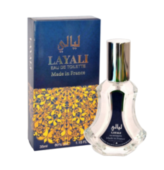 Layali - Eau de toilette 35ml