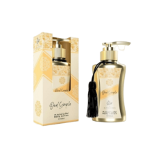Oud Simple - Lotion Corporelle 100ml