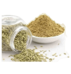 Anis Moulu 100g