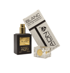 Blanc (musc) - Eau De Parfum - ADN Paris 30ml