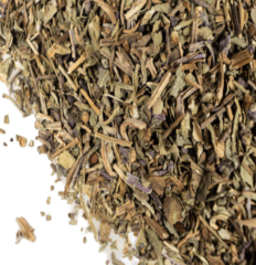 Feuille de Basilic 30g