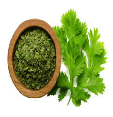Feuille de coriandre 30g