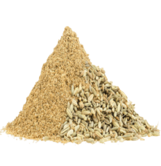 Fenouil Moulu 100g