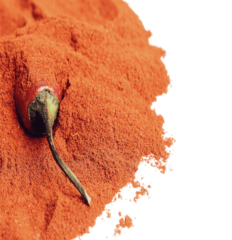 Piment Fort 100g