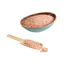 Sel De Himalaya Fin 100g