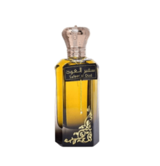 Ard Al Zaafaran - Eau de Parfum -Safeer Al Oud 100ml