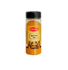 Épice Poulet Jaune El Benna Pot 100g