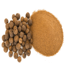 4 épices 100g