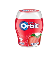 ORBIT FRESA BOTE
