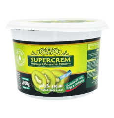 Aromplus Supercrem kiwi 500G