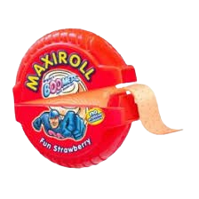 BOOMER MAXIROLL FRESA