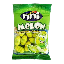 FINI CHICLE MELON B.90G