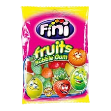 FINI MACEDONIA CHICLE B90G