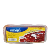 HINDJES cerises confits 100g