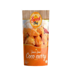 sweet chef sauce coco curry 500g