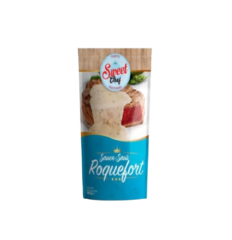 Sweet chef sauce roquefort 500g