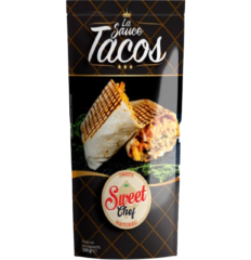 Sweet chef sauce tacos 500g