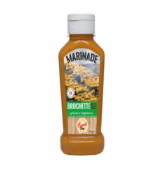 sweet chef marinade DZ 260g