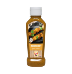 Sweet chef marinade indian curry 270g