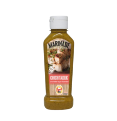 Sweet chef marinade chich taouk 260g