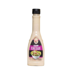 sweet chef sauce caesar 450ml