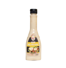 sweet chef sauce miel moutarde 450ml