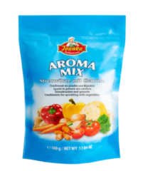 Juanka Aroma mix 500g