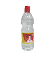 Eau de fleur d'oranger la zeina 750ml