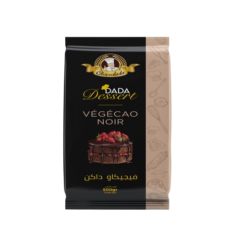Dessert dada végécao noir 500g