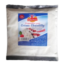 crème Chantilly en poudre Darna 200gr