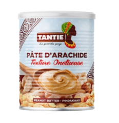 Pâte d'arachide TANTIE 425g