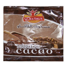 Darna poudre de cacao 125g