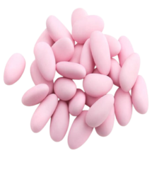 Dragées en Amande Rose 700g