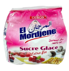 el Mordjene -Sucre glacé - 700g