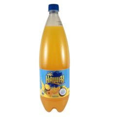 HAWAI tropical 1.5L ESPAGNE