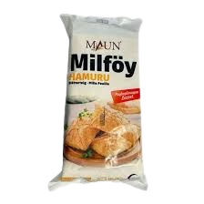 Maun Milföy Hamuru Blätterteig, 1kg