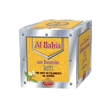 Thé sultan albahia jasmin 200g