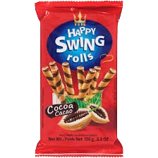 Happy Swing 150g (cocoa)
