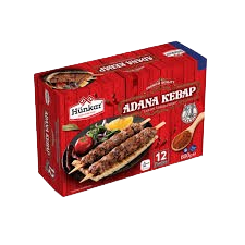 Izgara Köfte – 625g - HÜNKAR