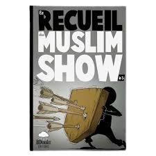 LE RECEUIL DU MUSLIM SHOW - TOME 3