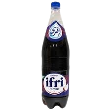 IFRI POMME NOIRE 1.25L