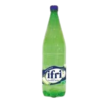IFRI POMME VERTE 1.25L