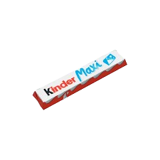 KINDER CHOCOLATE MAXI T1 21G