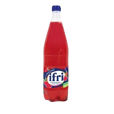 IFRI FRAMBOISE 1.25L