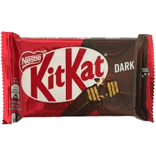 KIT KAT DARK 47% 41,5G