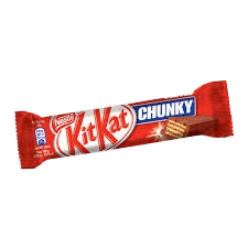 KIT KAT CHUNKY 40G