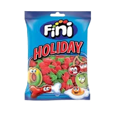 FINI REQUIN ASSORTI 90G