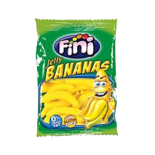 BANANES BATTUES 90G FINI