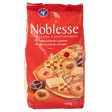 Hans Freitag Cookie Noblesse 400g