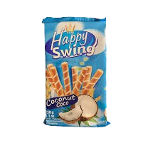 Happy Swing 150g (coconut)